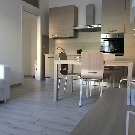 Casa vacanze Bed&beach