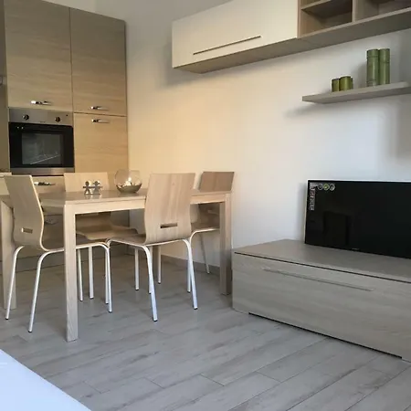Casa vacanze Bed&beach