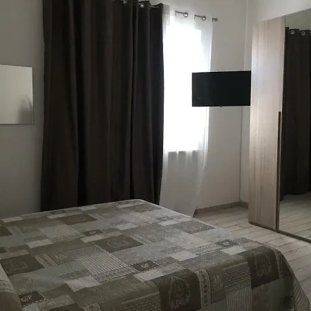 Casa vacanze Bed&beach