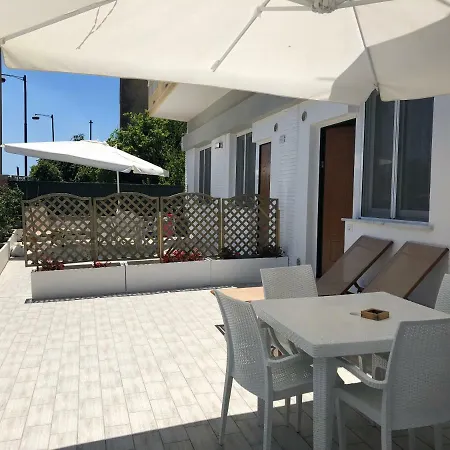 Bed&beach Ferienhaus Scauri (Lazio)