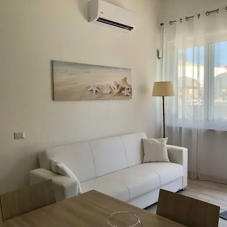 Bed&beach Casa vacanze