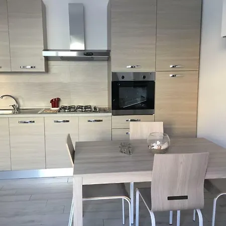 Bed&beach * Scauri (Lazio)