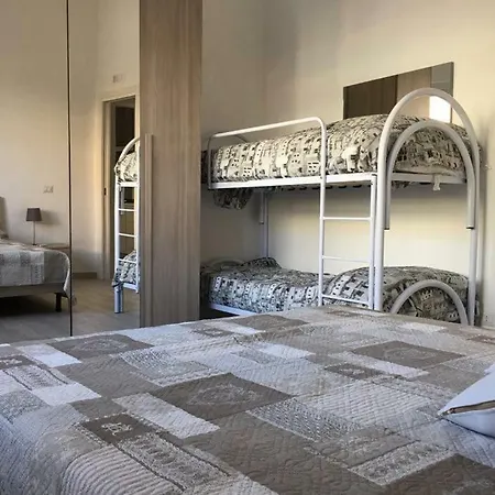 Dom wakacyjny Bed&beach
