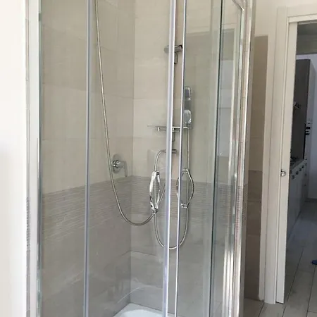 Casa vacanze Bed&beach Scauri (Lazio)