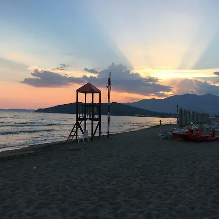 Bed&beach Casa vacanze *