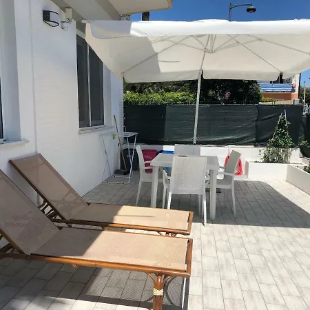 Bed&beach Casa vacanze *