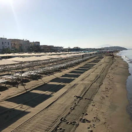 Bed&beach *