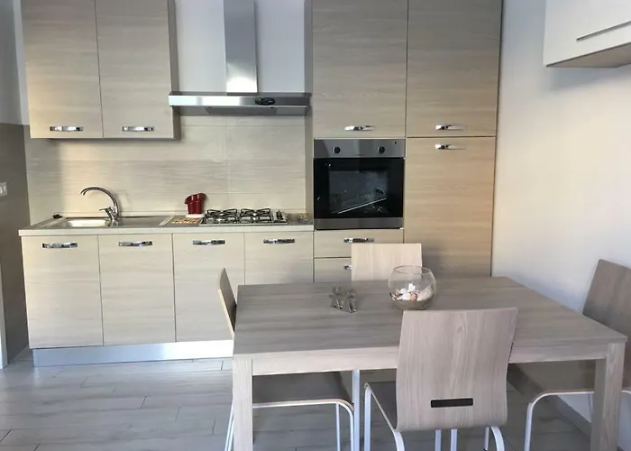 Bed&beach * Scauri (Lazio)