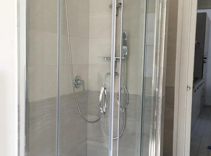 Tatil Evi Bed&beach Scauri (Lazio)