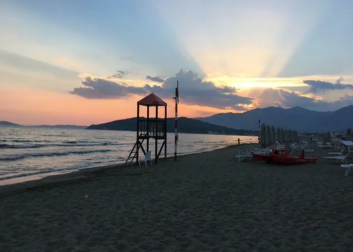 Bed&beach Tatil Evi *