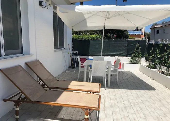 Bed&beach Tatil Evi *